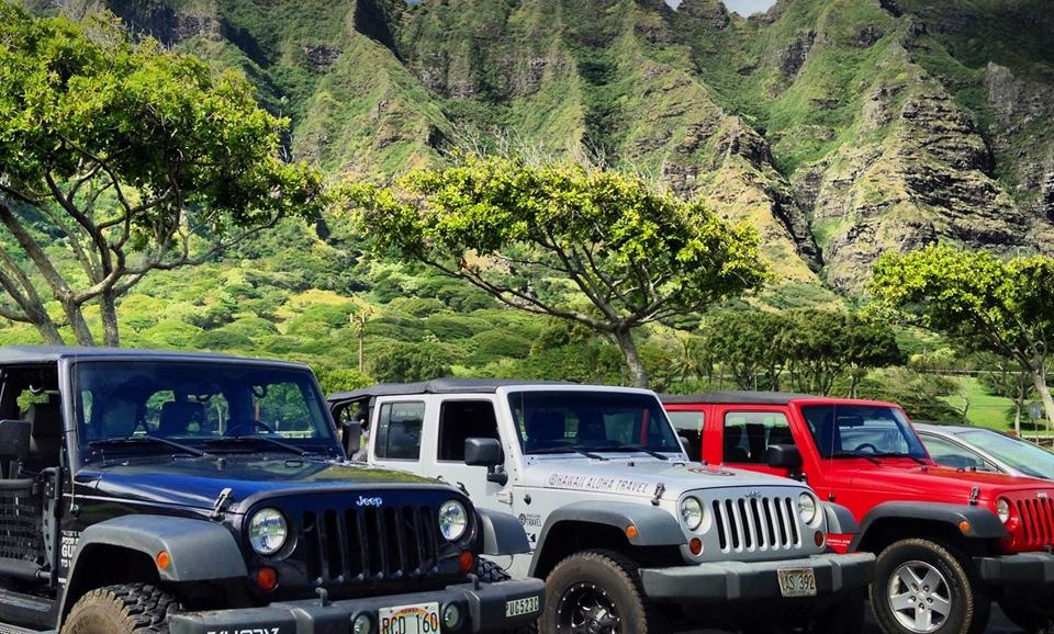 jeep tours kona hawaii